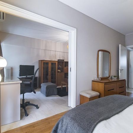 Stunning Central Apartment Athen Eksteriør billede