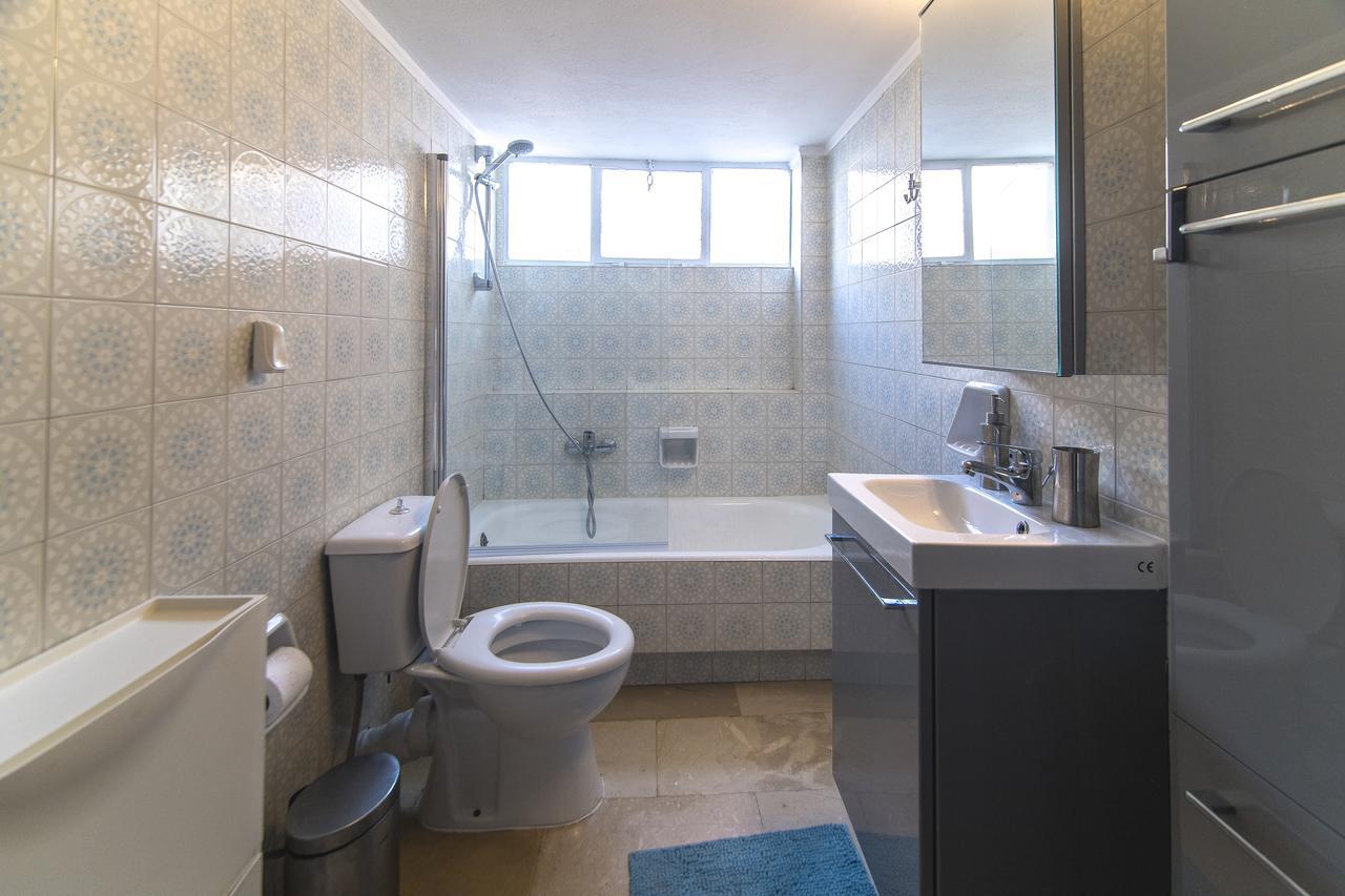 Stunning Central Apartment Athen Eksteriør billede